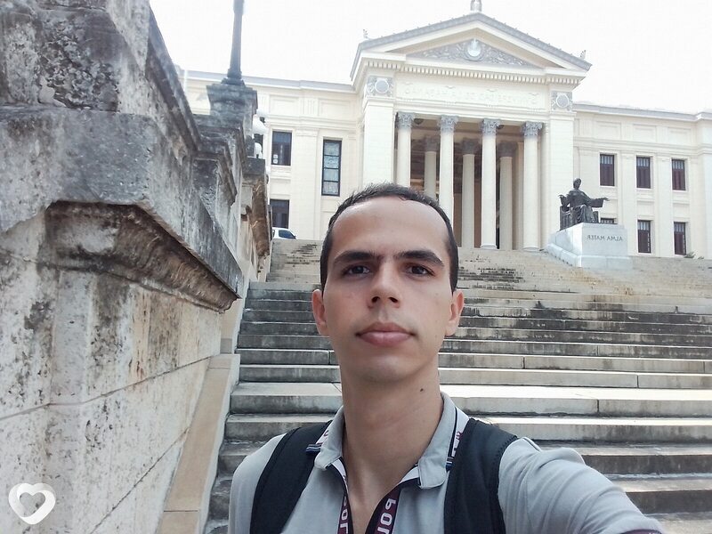 Daniel, 28, Москве — анкета №1677853