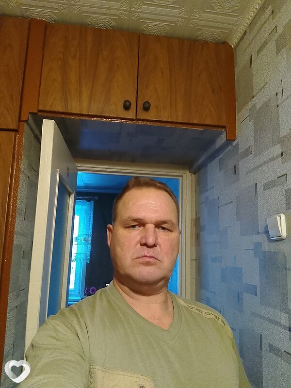 Виталий, Няндома