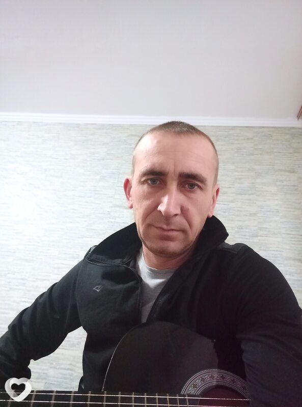 Александр, 38, Запорожье — анкета №1677857