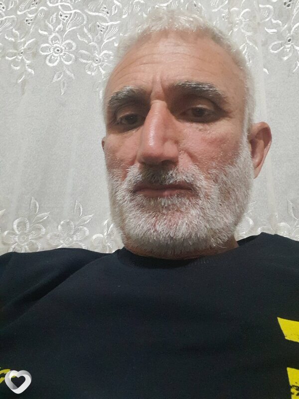 Зарзанд, 59, Ереван — анкета №1678137
