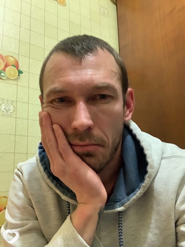 Сергей, 39, Перми — анкета №1678138