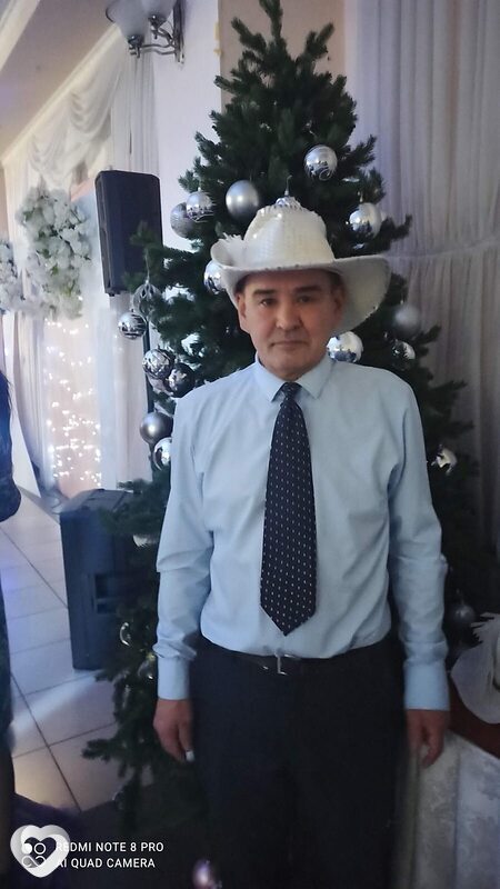 Камиль, 59, Казани — анкета №1678142