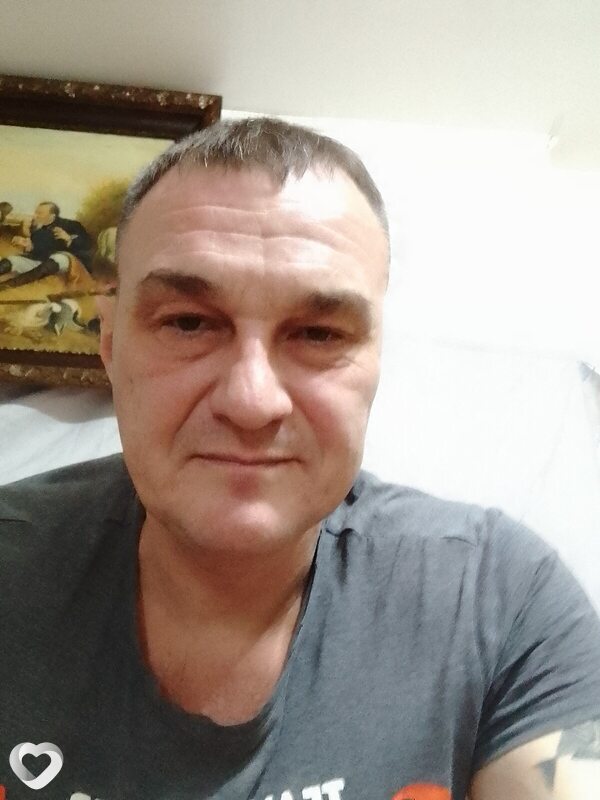 Евгений, 47, Приморско-Ахтарске — анкета №1678146