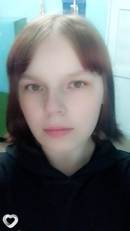Алина, 20, Благовещенске — анкета №1678149