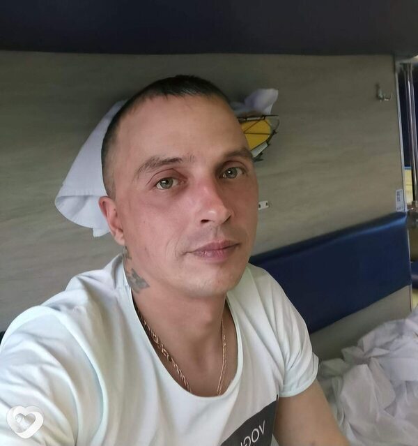 Андрей, 41, Кирове — анкета №1678151
