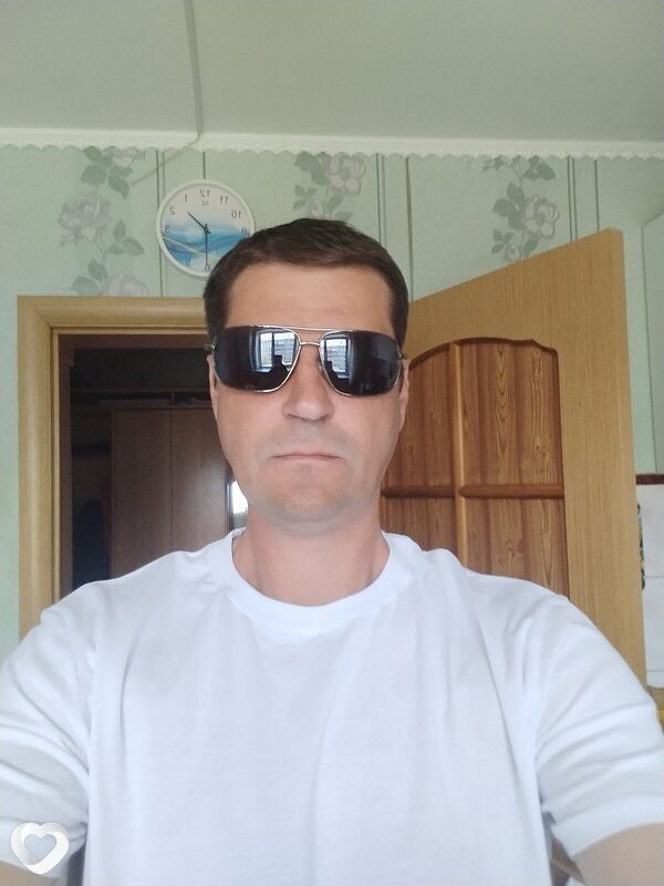 Николай, 43, Чите — анкета №1678155