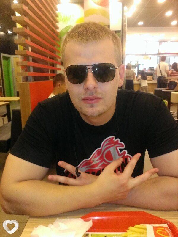 Сергей, 36, Шахтах — анкета №1678157