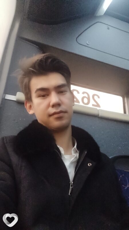 Иза, 28, Алматы — анкета №1678034