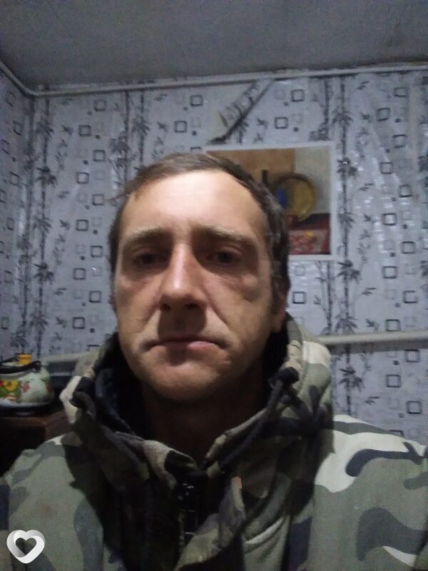 Виталий, 40, Сальске — анкета №1678037