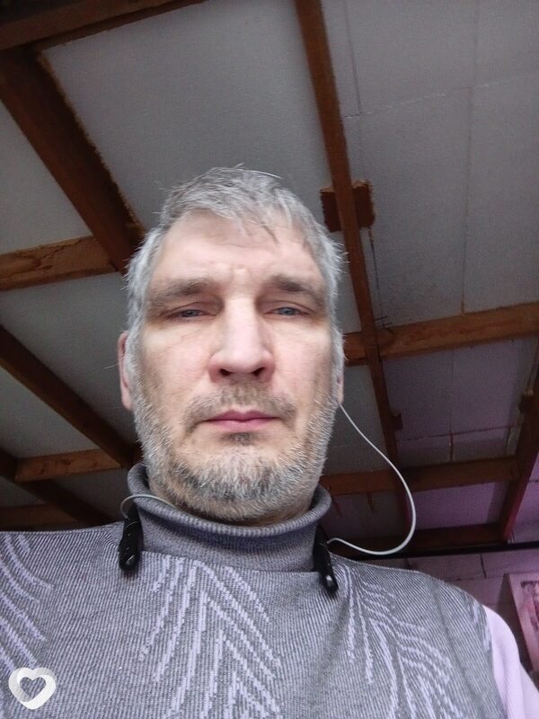 Владимир, 46, Москве — анкета №1678038