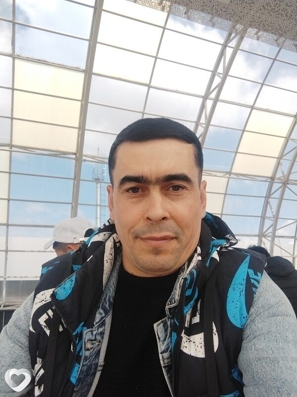 Толик, 42, Новосибирске — анкета №1678039