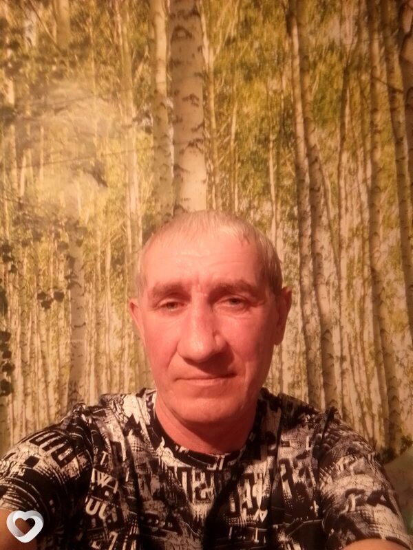 Андрей, Алтайский
