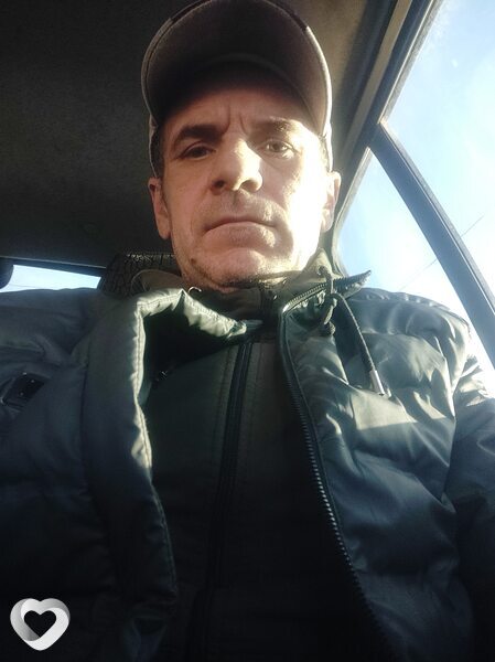 Виталий, 43, Рязани — анкета №1677773