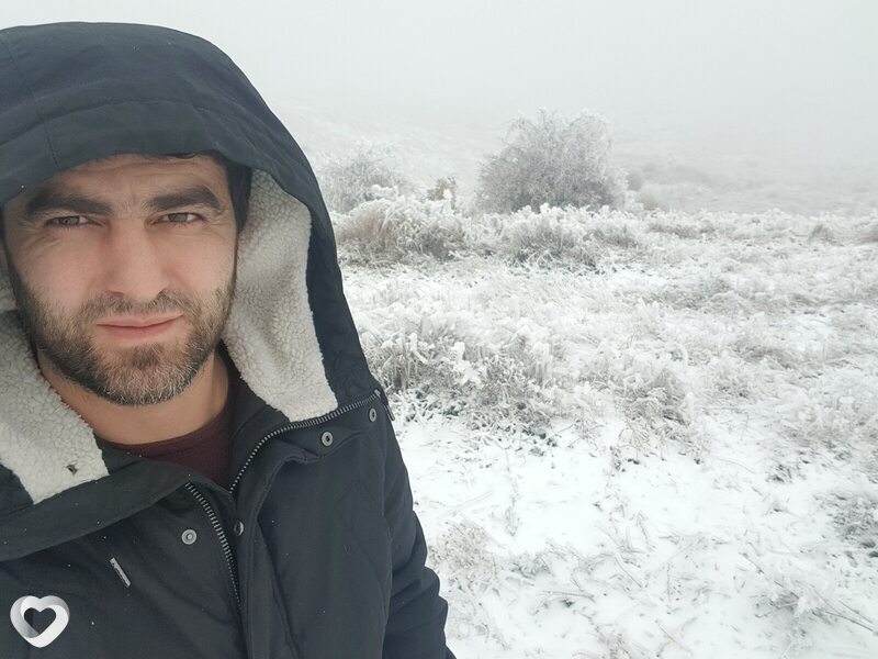 Адлан, 41, Брянске — анкета №1677781