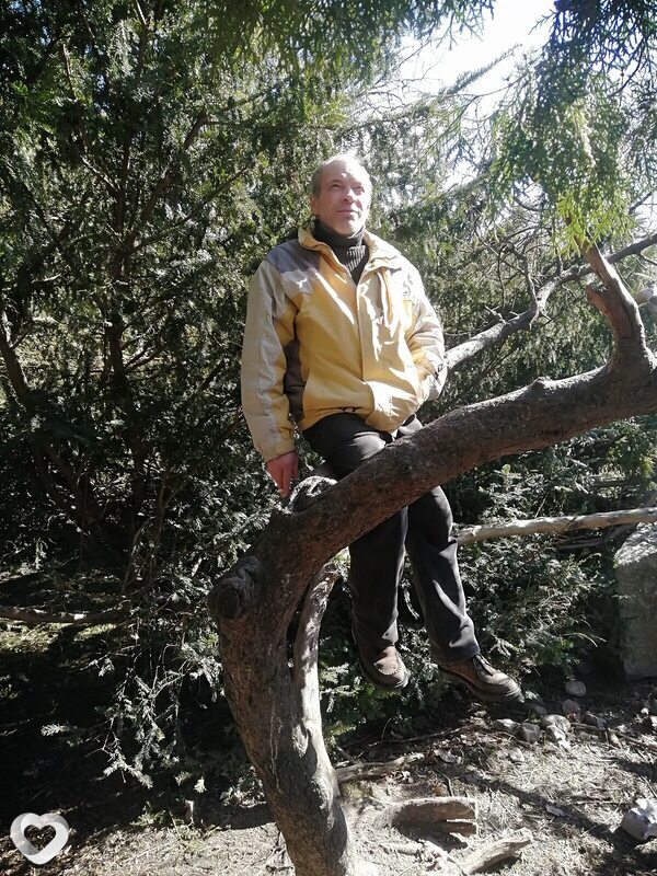 Виталий, 56, Гатчине — анкета №1678012
