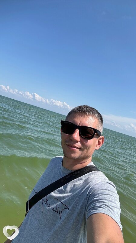 Макс, 30, Смоленске — анкета №1678020