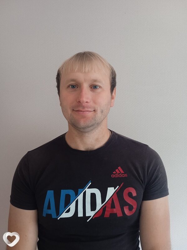 Александр, 38, Краснодаре — анкета №1678022
