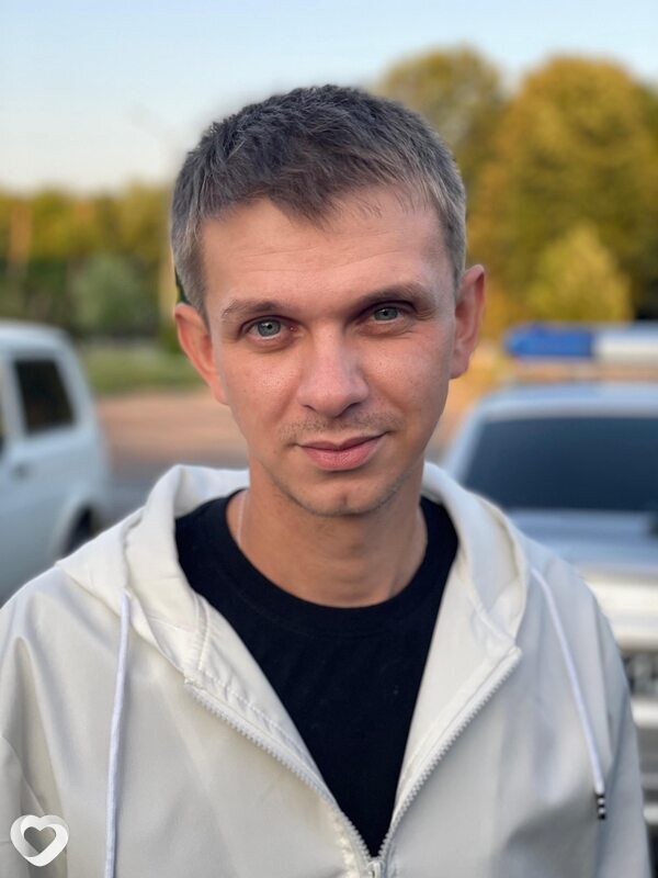 Вячеслав, 30, Усть-Лабинск — анкета №1678023
