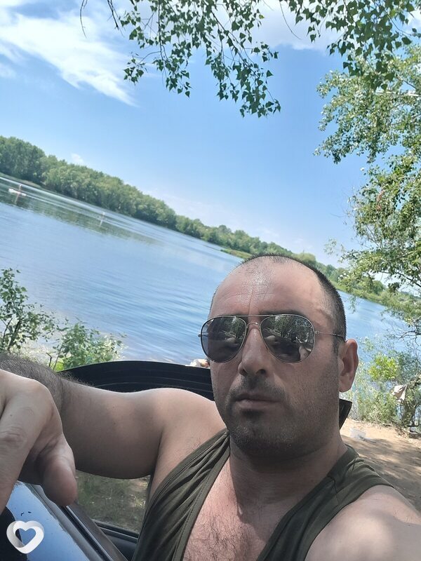 Джавид, 36, Балакове — анкета №1678026