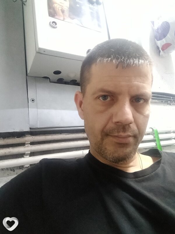 Александр, 40, Чебоксарах — анкета №1677910