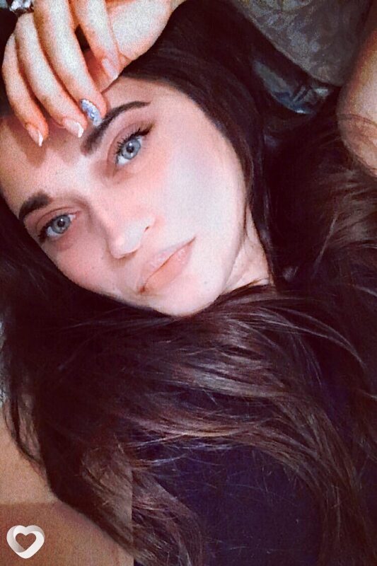 Кристина, 26, Иркутске — анкета №1677932
