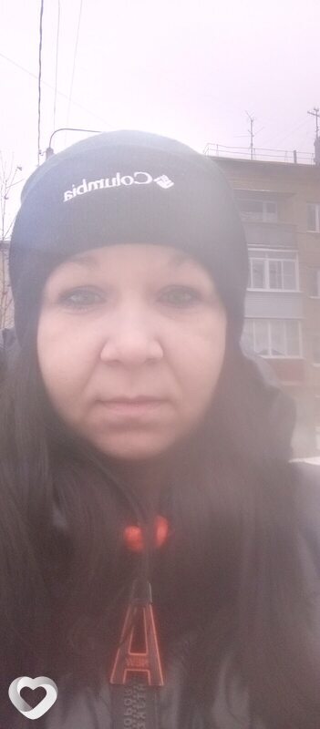 Наталья, 38, Костроме — анкета №1678088