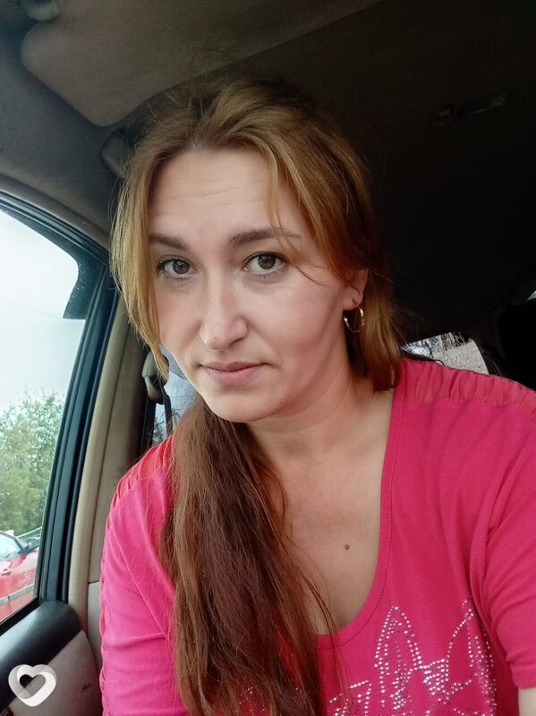 Надежда, 32, Иркутске — анкета №1678093