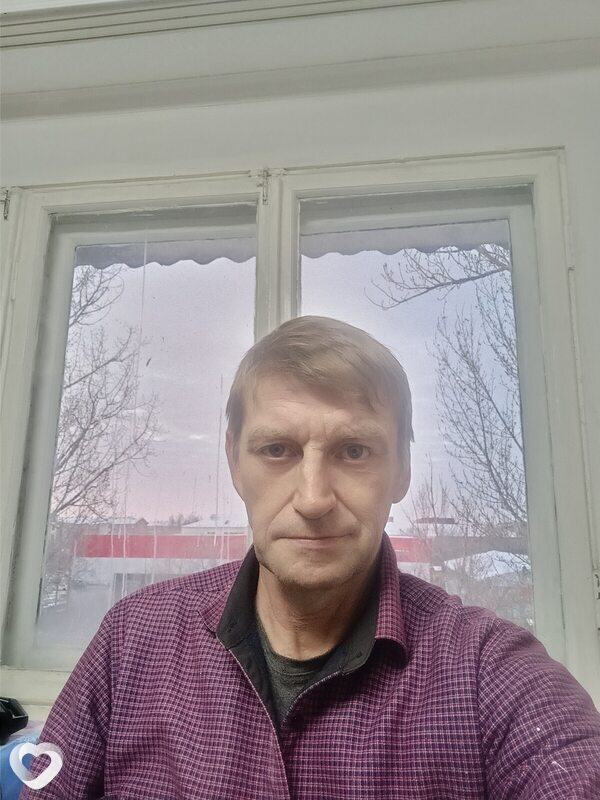Игорь, 53, Уральске — анкета №1678097