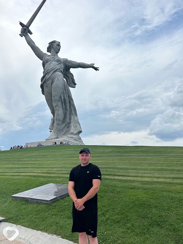 Юра, 30, Миассе — анкета №1678098