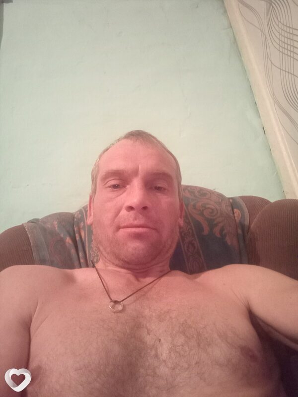 Анатолий, 44, Красноярске — анкета №1678100