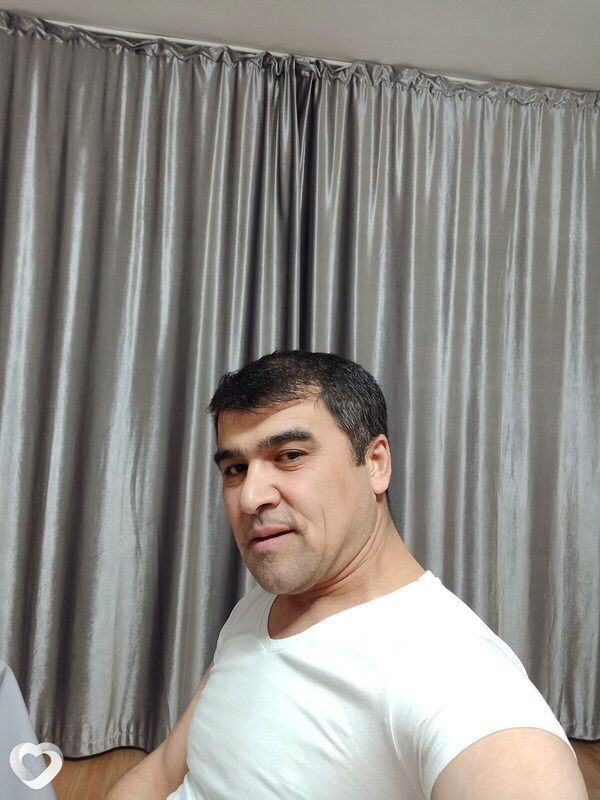 Шакир, 42, Астане — анкета №1678106
