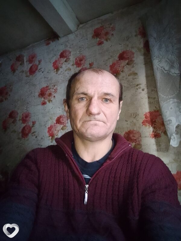 Юрий, 51, Минске — анкета №1677885