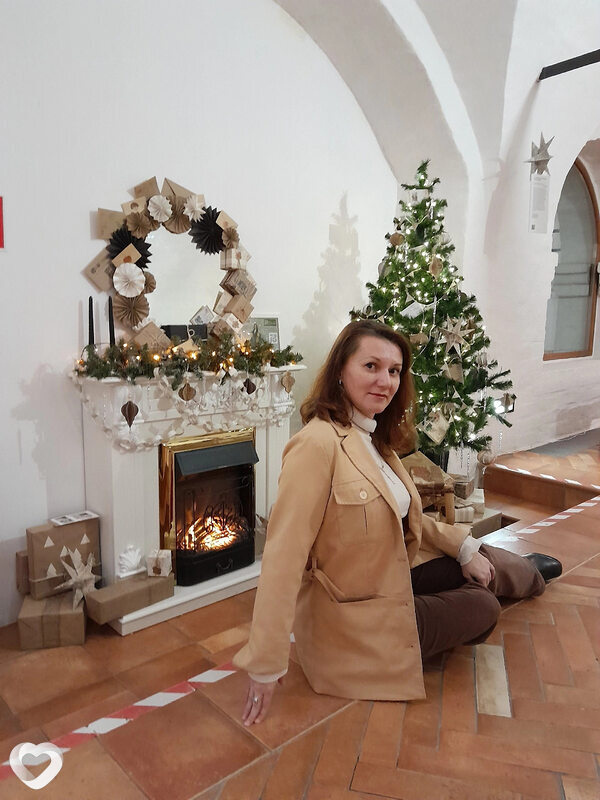Елена, 47, Новодвинске — анкета №1677892