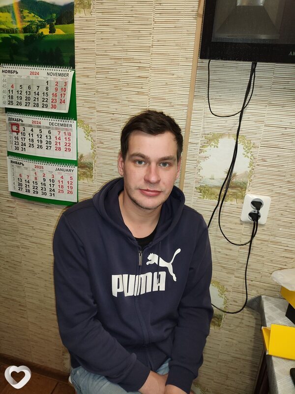 Александр, 36, Санкт-Петербурге — анкета №1677896