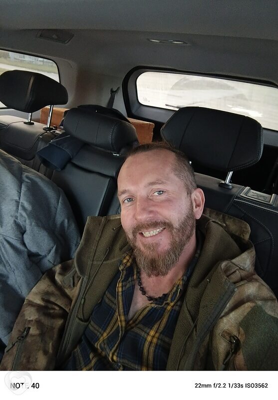 Алексей, 43, Новороссийске — анкета №1677898