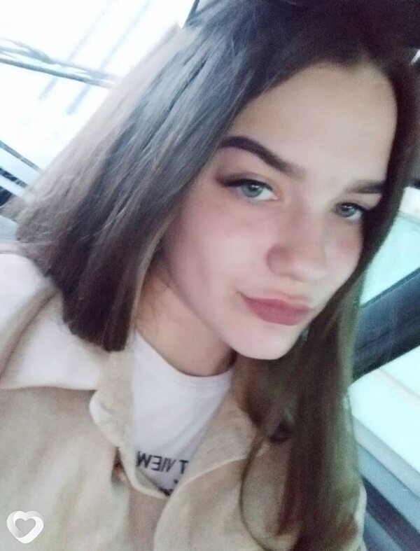 Елизавета, 23, Перми — анкета №1677904
