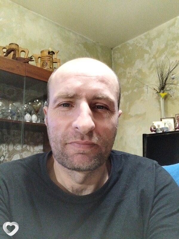 Валентин, 44, Краснодаре — анкета №1677907