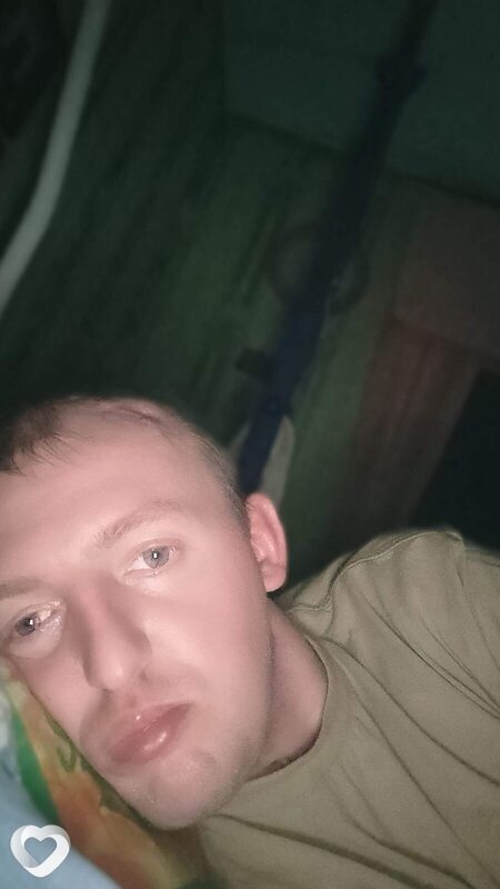 Дима, 33, Благовещенске — анкета №1677939