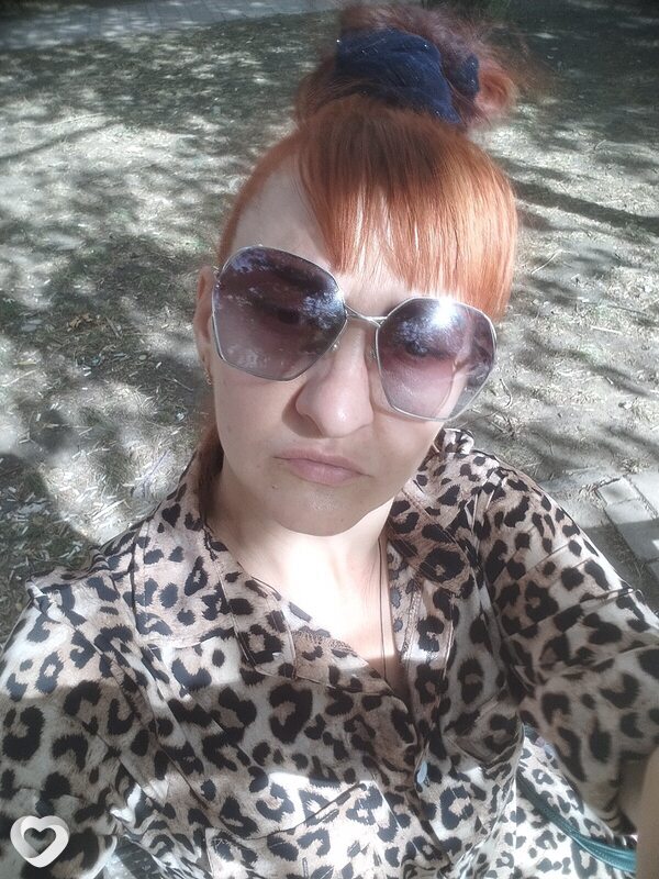 Галина, 42, Алчевске — анкета №1677945