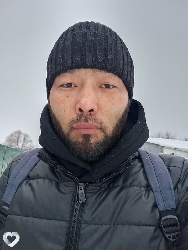 Куба, 34, Москве — анкета №1677951