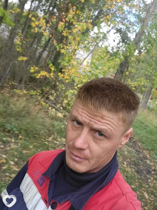Ильяс, 40, Караганде — анкета №1677953