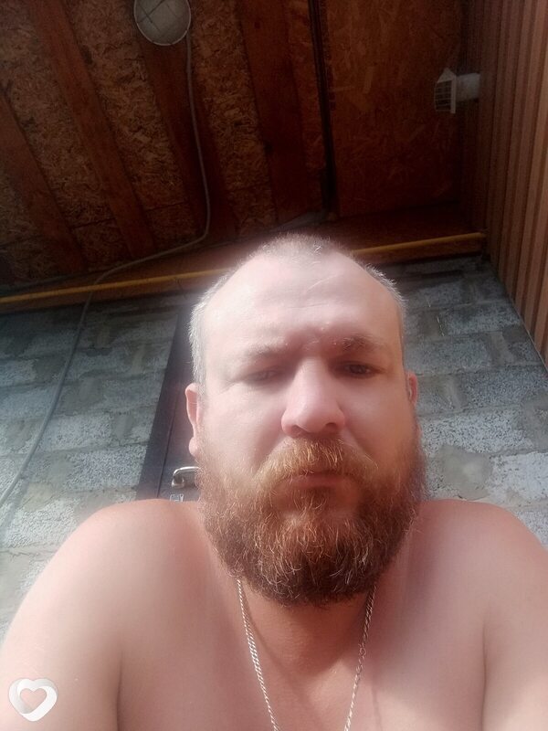 Сергей, 42, Кургане — анкета №1677957
