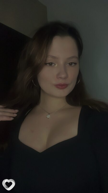 Ди, 20, Санкт-Петербурге — анкета №1677811
