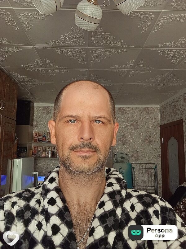Сергий, 47, Тольятти — анкета №1677812