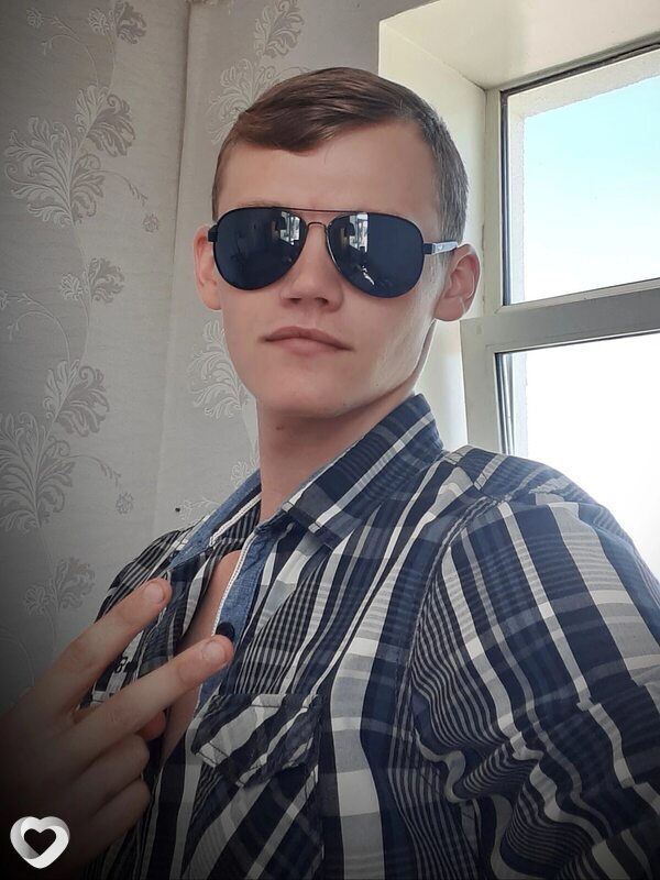 Денис, 29, Гродно — анкета №1677821