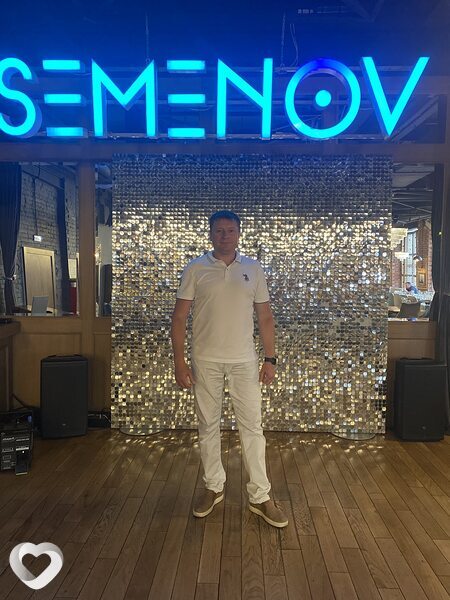 Олег, 43, Волгограде — анкета №1677828