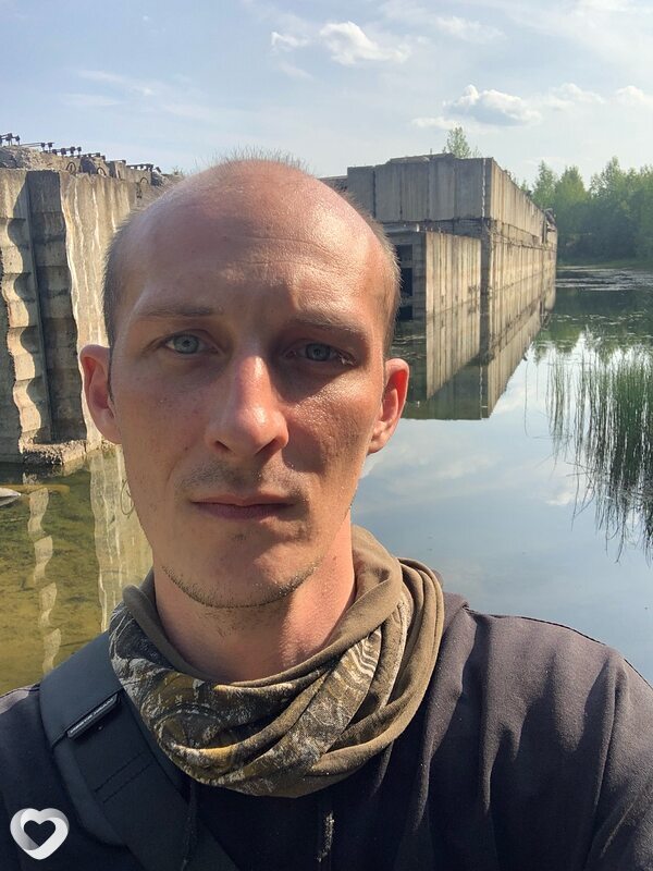 Иван, 37, Одинцове — анкета №1677831