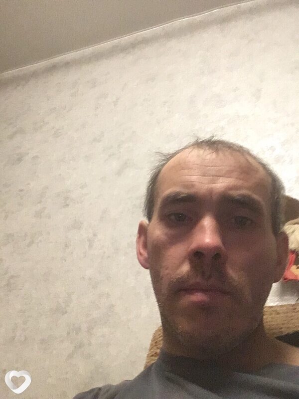 Валера, 43, Кызыле — анкета №1677960