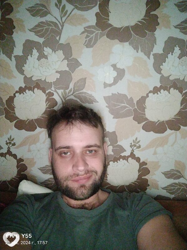 King, 33, Актобе — анкета №1677962