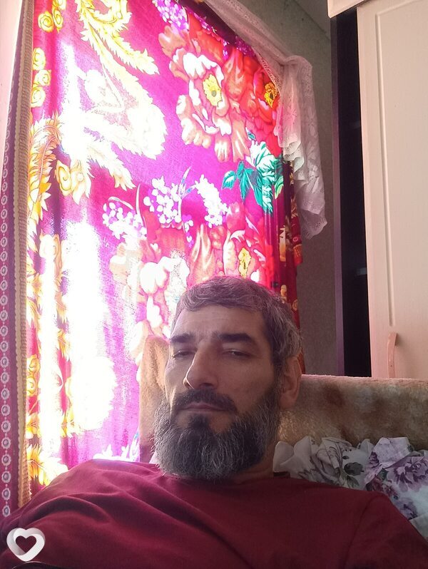 Марат, 48, Вольске — анкета №1677968